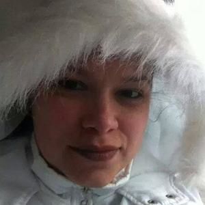 Meet your Posher, Margarita